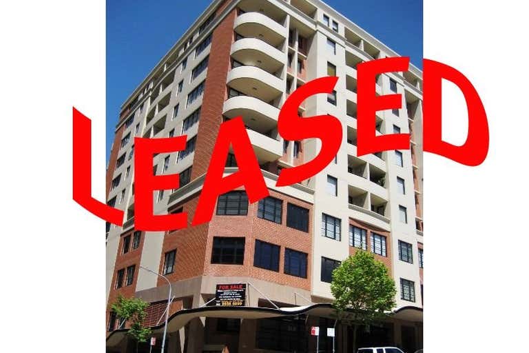 Suite 110 Level 1, 25-29 Berry Street North Sydney NSW 2060 - Image 1