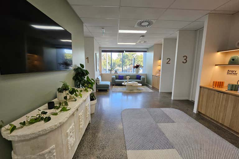SUITE 12, 53 COPPIN STREET Richmond VIC 3121 - Image 2