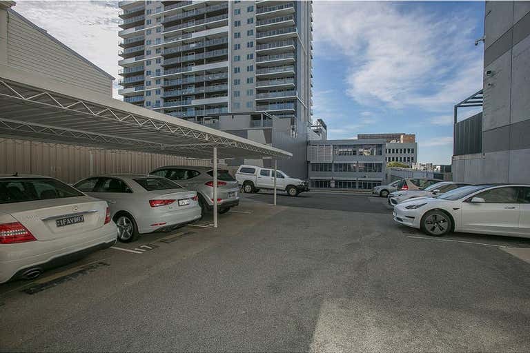 Car Bays, 1122 Hay Street West Perth WA 6005 - Image 1