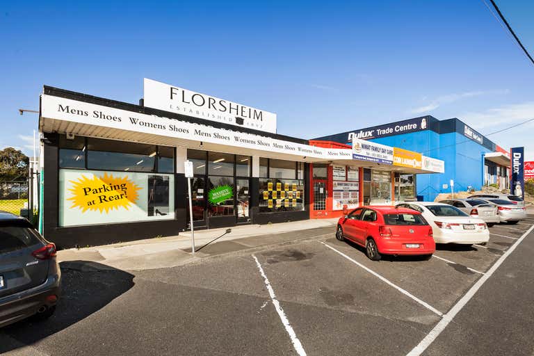 1 Springvale Road, Springvale, VIC 3171 Shop & Retail Property For