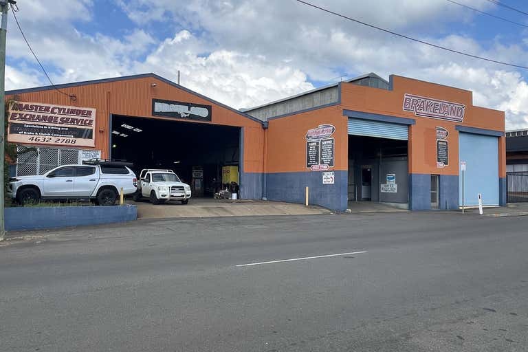 16 & 20-22 Water Street North Toowoomba City QLD 4350 - Image 2