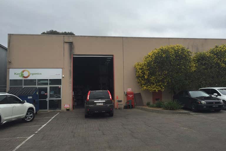 Factory 6, 20 Peel Street Eltham VIC 3095 - Image 1