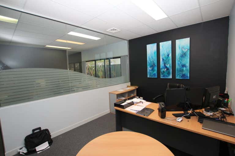 Suite 4, 193 Carr Place Leederville WA 6007 - Image 4