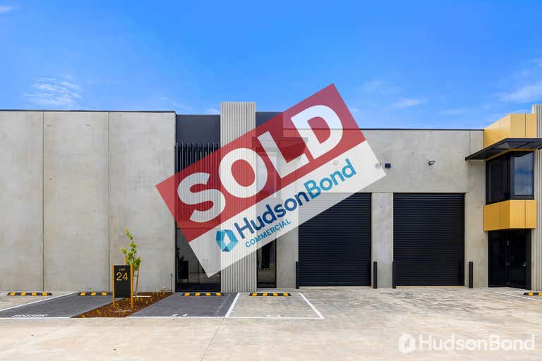 NEUE SPACE, 24/2 Cobham Street Reservoir VIC 3073 - Image 1