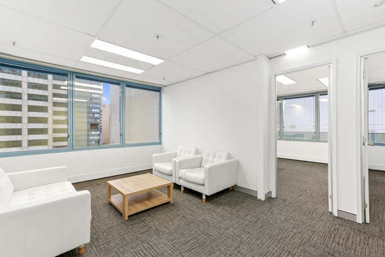 Suite 12.06, Level 12, 370 Pitt Street Sydney NSW 2000 - Image 1