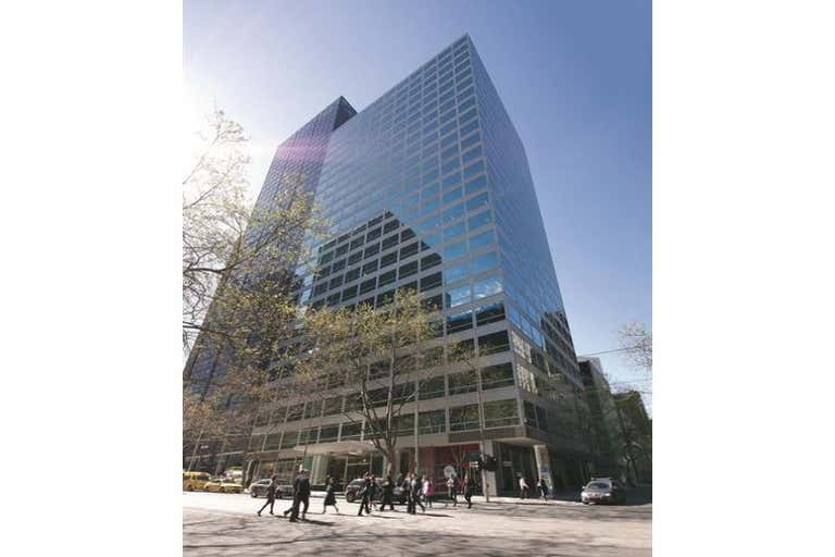 114 William Street Melbourne VIC 3000 - Image 1