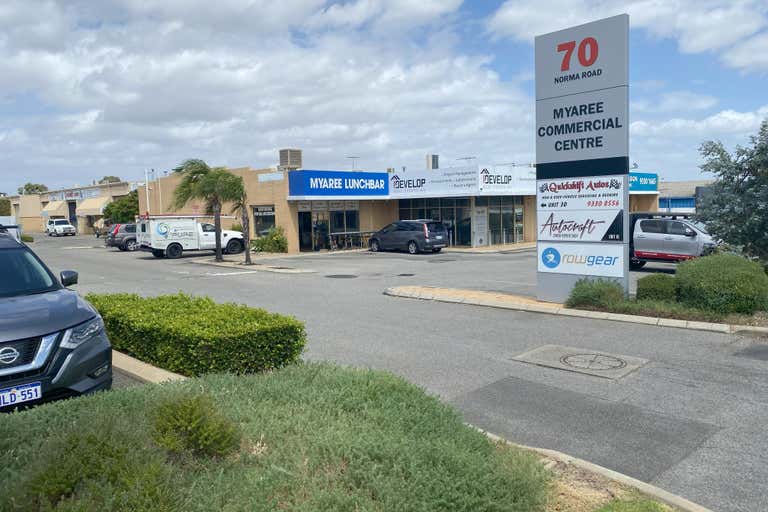 16A/70 Norma Rd Myaree WA 6154 - Image 2