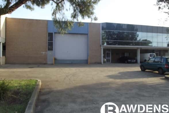 1/110-114 ASQUITH STREET Silverwater NSW 2128 - Image 1