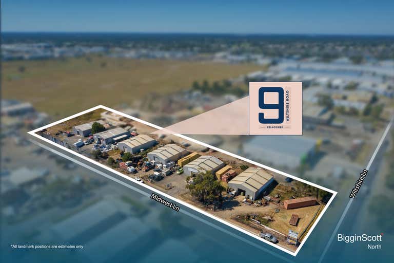 9 Wiltshire Lane Delacombe VIC 3356 - Image 1