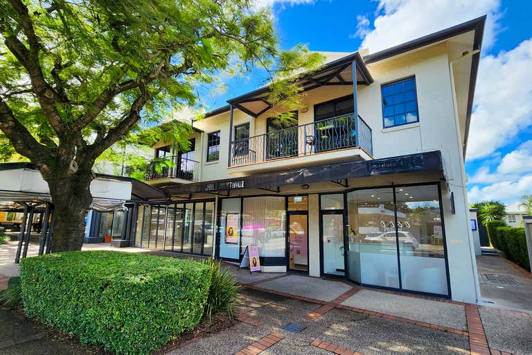 6/143 Racecourse Road Ascot QLD 4007 - Image 1