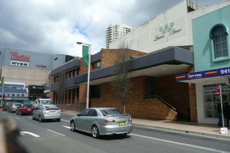 Shop 1, 16-18 Anderson Street Chatswood NSW 2067 - Image 2