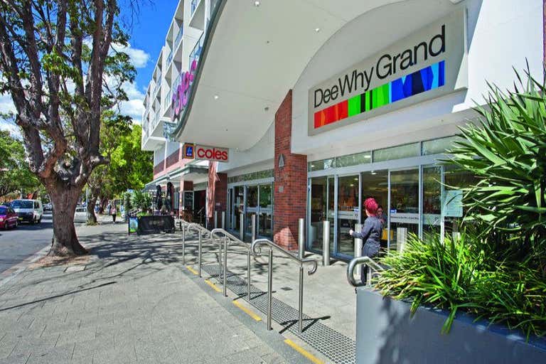 Suites 4203 & 4204, 834 Pittwater Road Dee Why NSW 2099 - Image 2