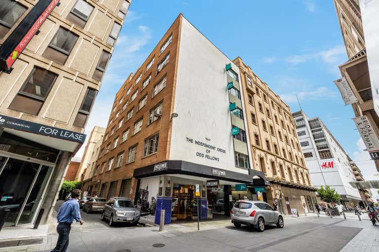 49 Gawler Place Adelaide SA 5000 - Image 1