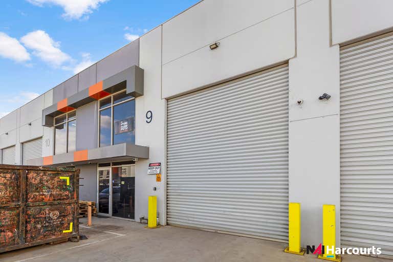 Factory 9, 24 Taryn Drive Epping VIC 3076 - Image 1