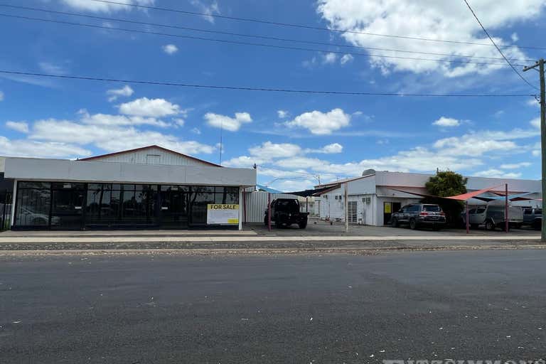 21 Hospital Road Dalby QLD 4405 - Image 1