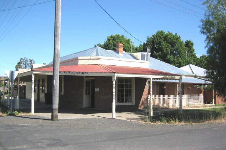 1/52 LEWIS STREET Mudgee NSW 2850 - Image 1