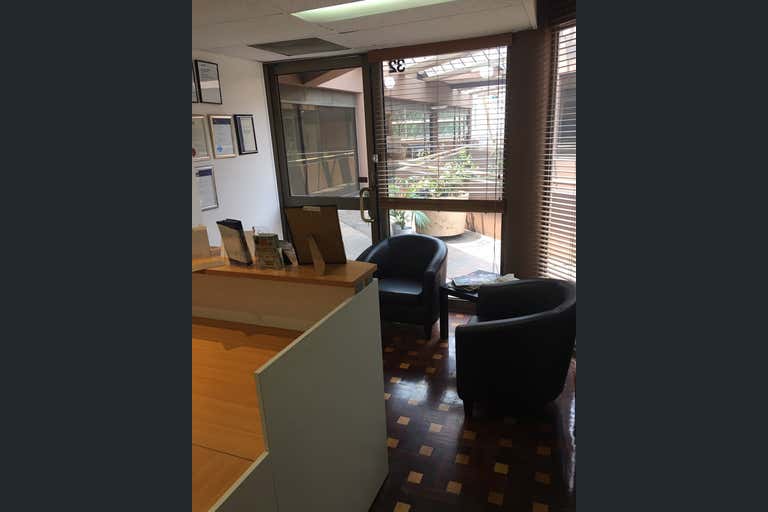 Green square, 32/456 St Kilda Road Melbourne VIC 3004 - Image 3