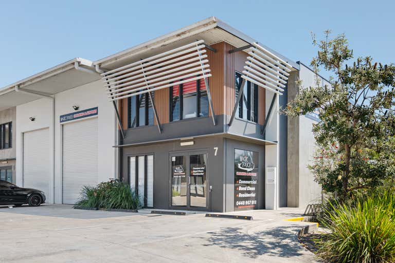 7/6 Strong Street Baringa QLD 4551 - Image 1