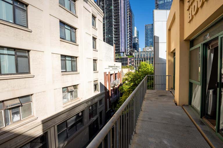 4/15-19  Anthony Street Melbourne VIC 3000 - Image 3