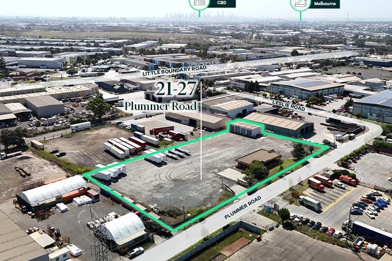 21-27 Plummer Road Laverton North VIC 3026 - Image 1