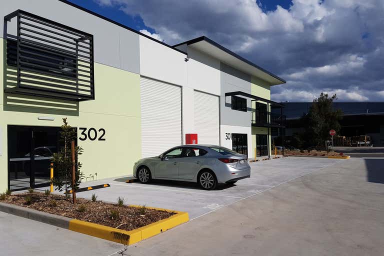 Unit 302, 12 Pioneer Avenue Tuggerah NSW 2259 - Image 4