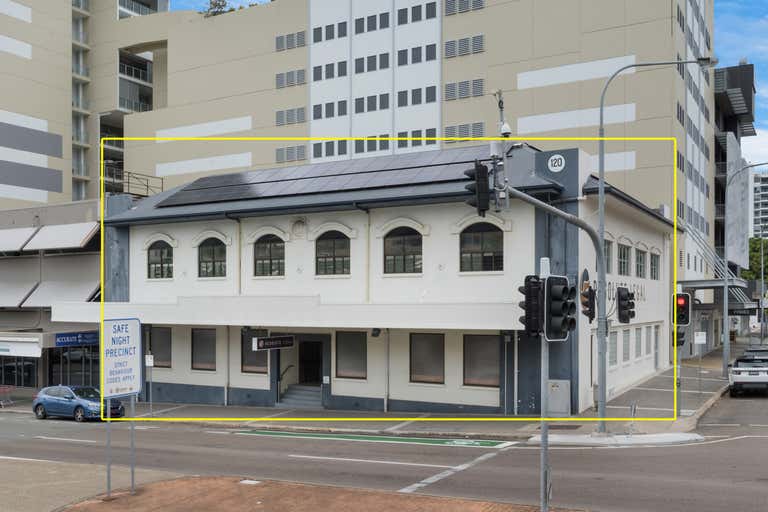 120 Denham Street Townsville City QLD 4810 - Image 1