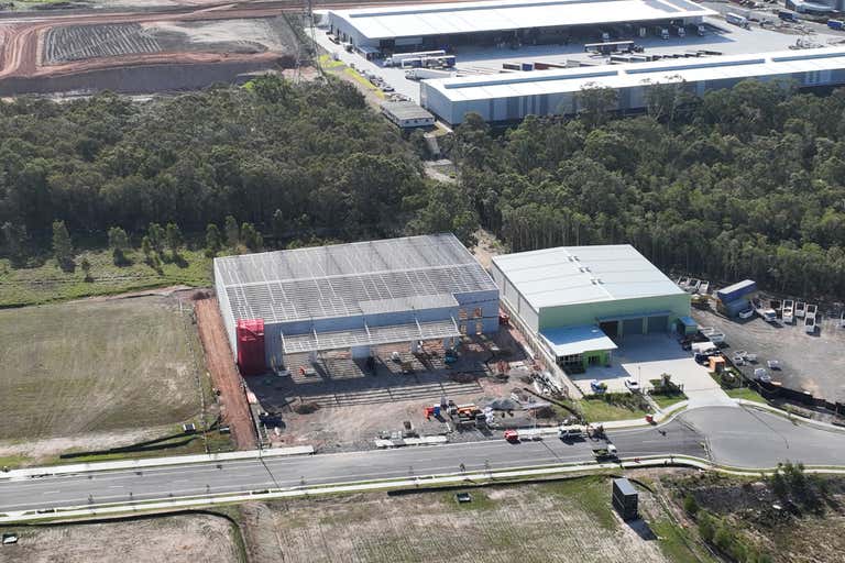 Transit Industrial Estate Park Ridge QLD 4125 - Image 4