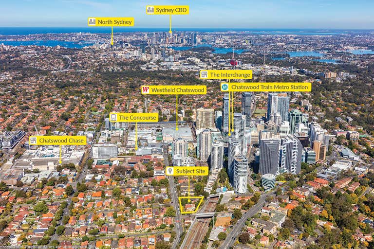 54-56 Anderson Street Chatswood NSW 2067 - Image 2