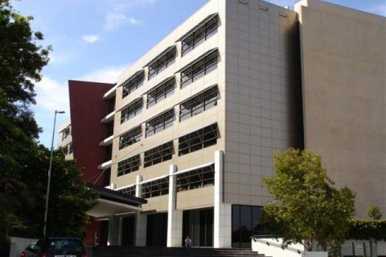 THE BINARY CENTRE, 3 Richardson Place North Ryde NSW 2113 - Image 1