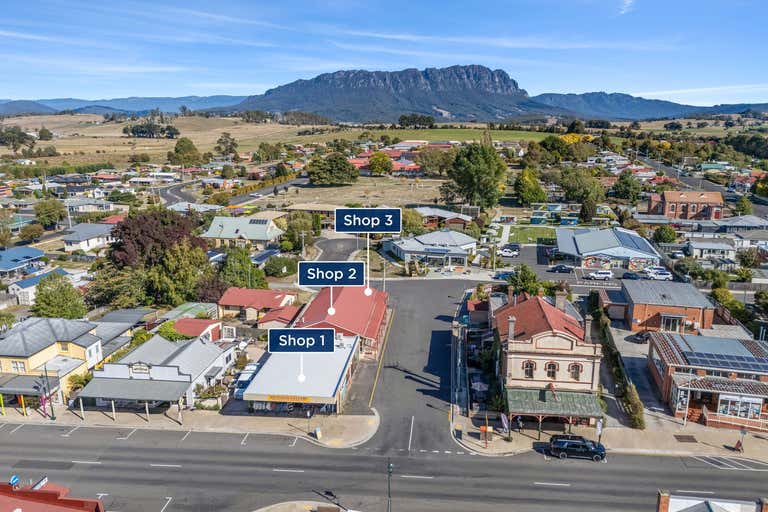 66 Main Street Sheffield TAS 7306 - Image 1