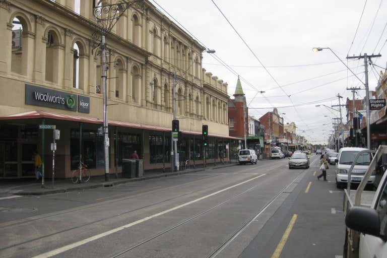 Ground Floor, 237  Smith Street Fitzroy VIC 3065 - Image 4