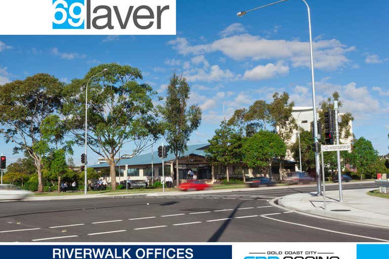 Riverwalk Offices, 69 Laver Drive Robina QLD 4226 - Image 3