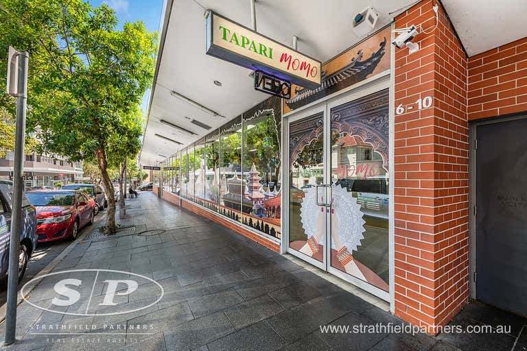 Shop 3/6-8 Harrow Road Auburn NSW 2144 - Image 2