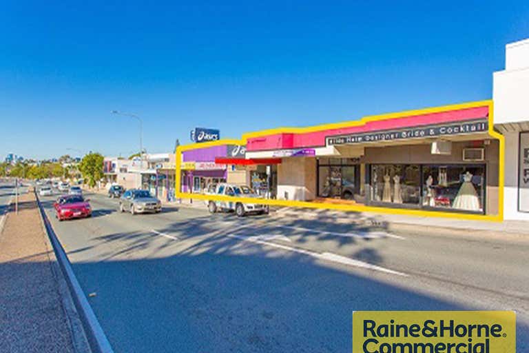 452-454 Enoggera Road Alderley QLD 4051 - Image 1