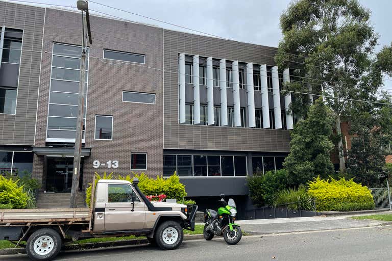 Level 2, 5/9-13 Underwood Avenue Botany NSW 2019 - Image 1