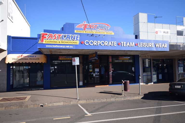 593 Ruthven Street Toowoomba City QLD 4350 - Image 1