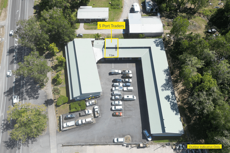 5/5964 Captain Cook Highway Craiglie QLD 4877 - Image 1