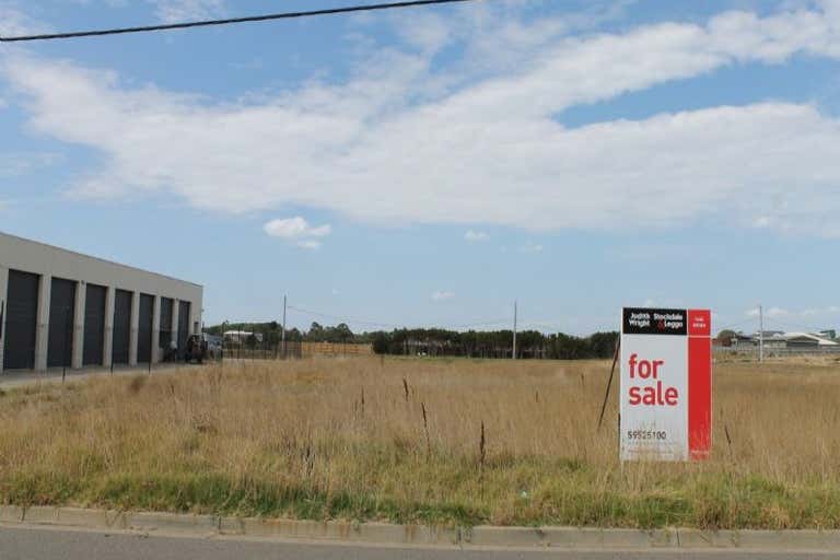 Lot 33 Industrial Way Cowes VIC 3922 - Image 1