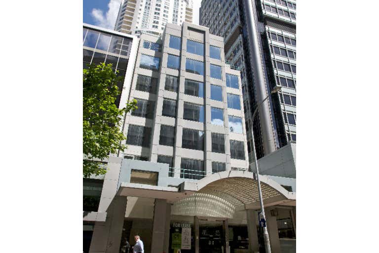 SUITE 201, 122 Walker North Sydney NSW 2060 - Image 1