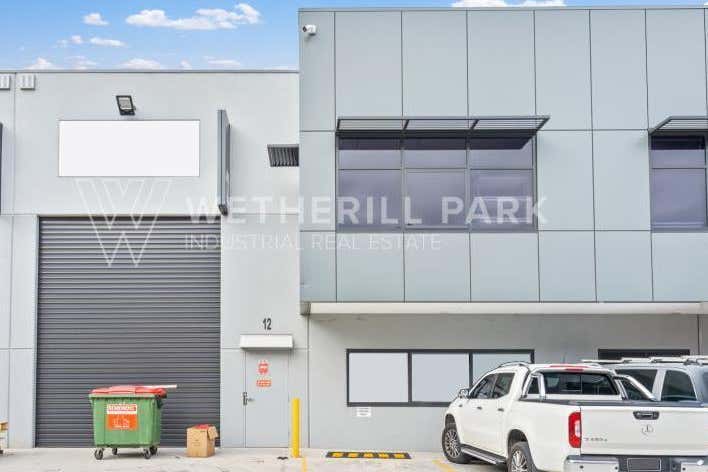 Wetherill Park NSW 2164 - Image 1