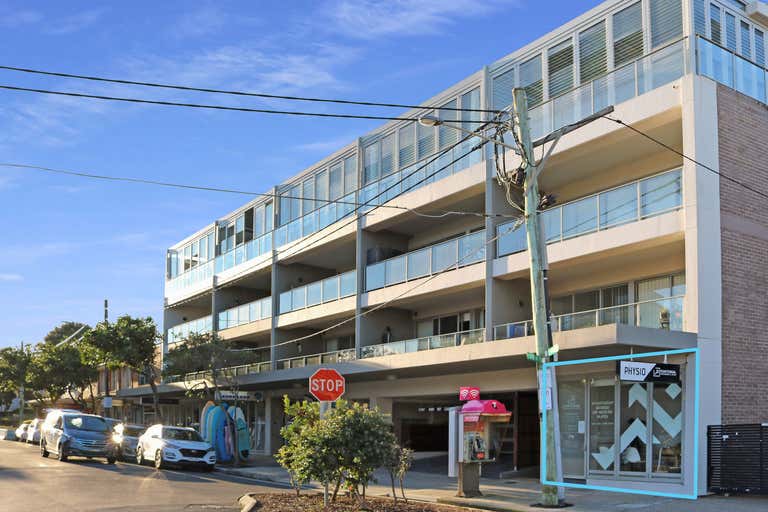 Shop 3 (Lo/36 McKeon Street Maroubra NSW 2035 - Image 2