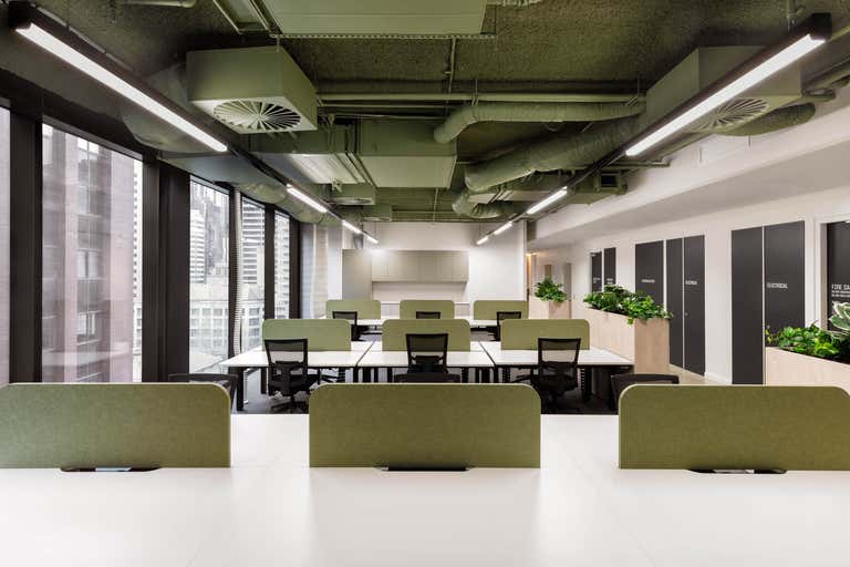 263  William Street Melbourne VIC 3000 - Image 1