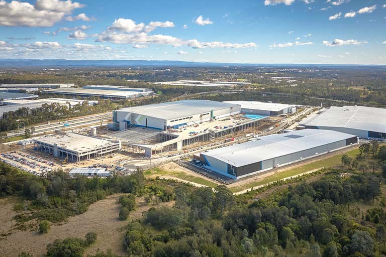 Lot 3, 31 Battalion Glade, Eastern Creek, 31 Battalion Glade Eastern Creek NSW 2766 - Image 2