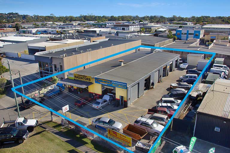 THE BLOC/20 Stewart Road Currumbin Waters QLD 4223 - Image 2