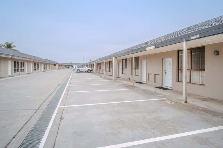 Wyndhamere Motel, 65-67  Wyndham Street Shepparton VIC 3630 - Image 4