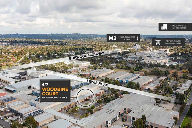 6/7 Woodbine Court Wantirna South VIC 3152 - Image 2