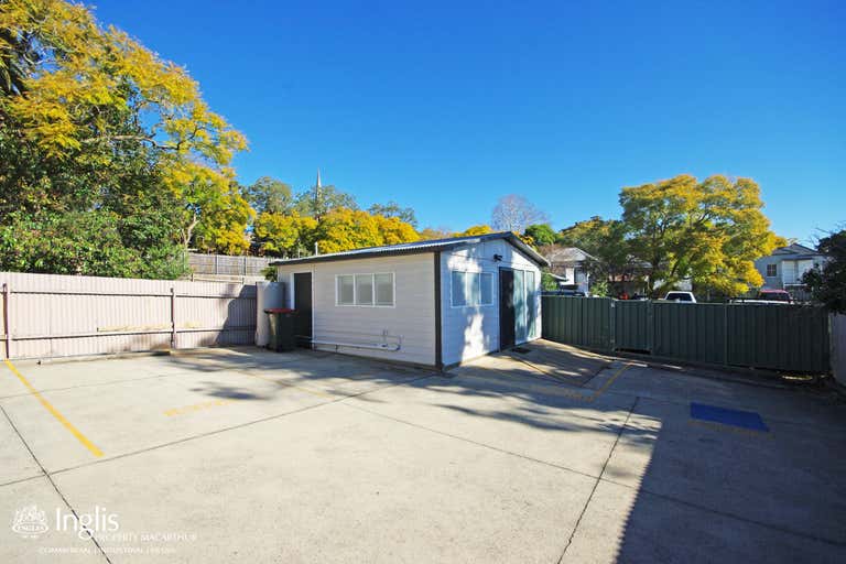 Rear of 27 Hill Street Camden NSW 2570 - Image 2