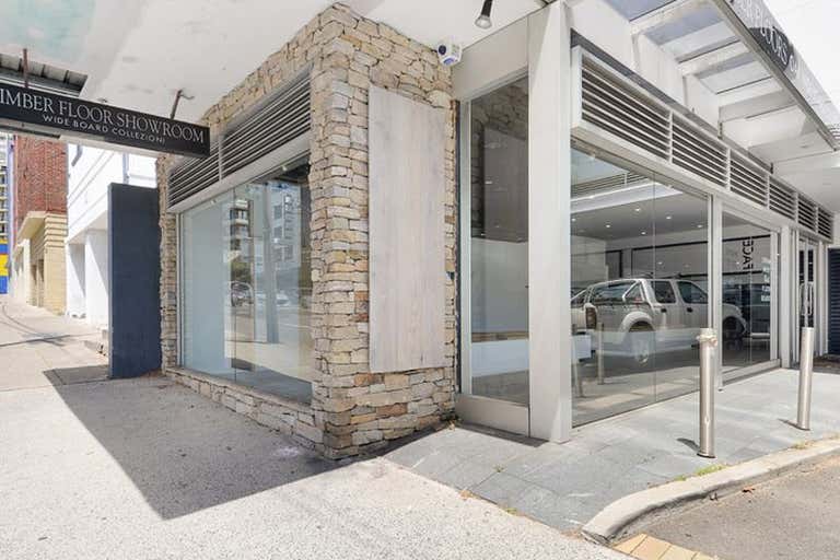 Shops 2 3 & 4, 85-97 New South Head Road Edgecliff NSW 2027 - Image 1