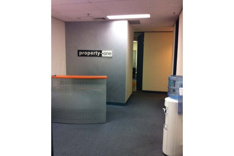 Suite 8, Level 3, 159 High Street Prahran VIC 3181 - Image 1