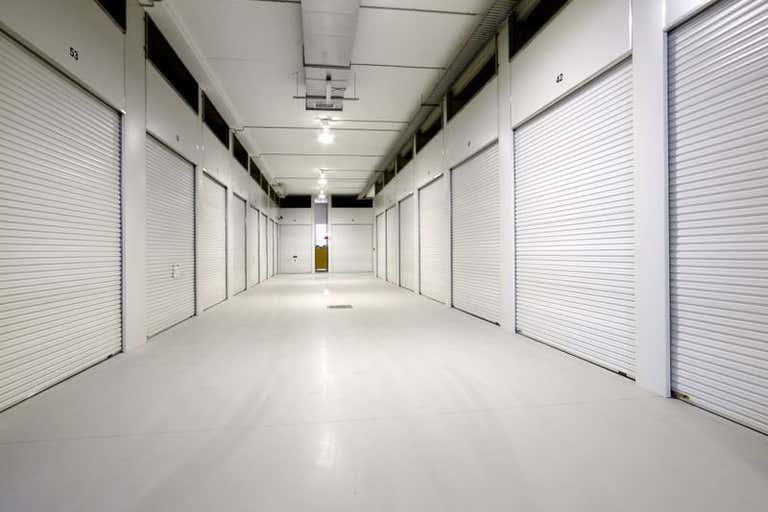 Storage Unit 42, 16 Meta Street Caringbah NSW 2229 - Image 1